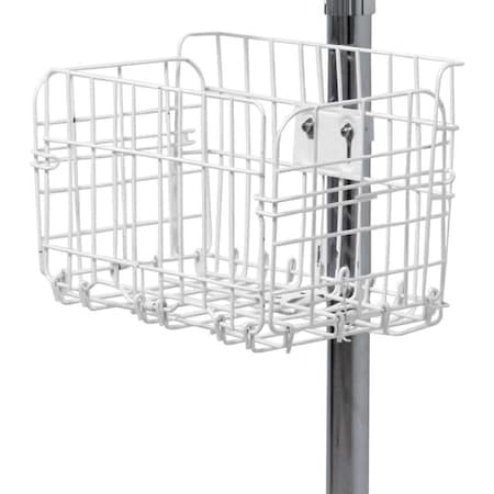 Cta Digital Metal Basket Add-On ADD-BASK